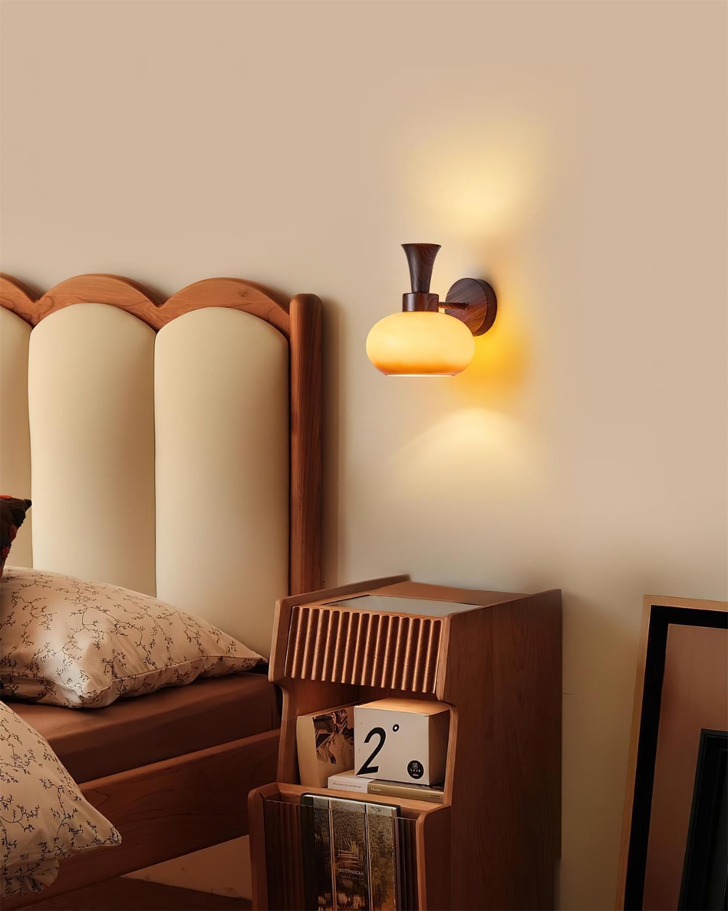 Mareli wandlamp HL2734