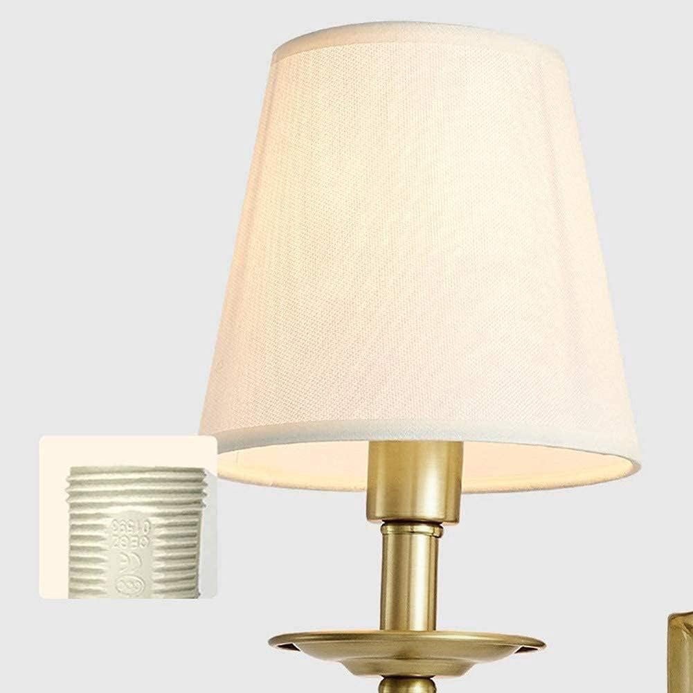 Yorktown wandlamp HL3167