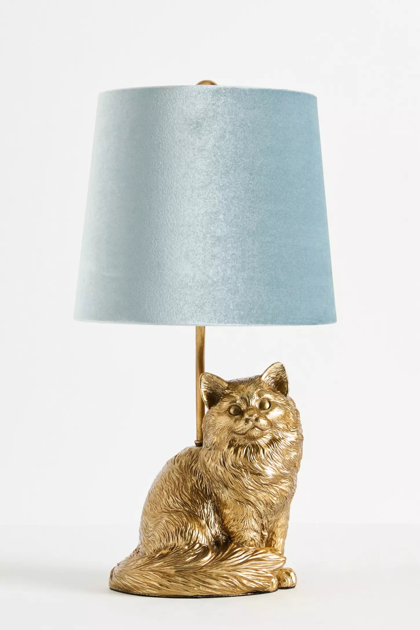 Pawdia Unieke Tafellamp - Decoratieve Dierenbedlamp HL1364