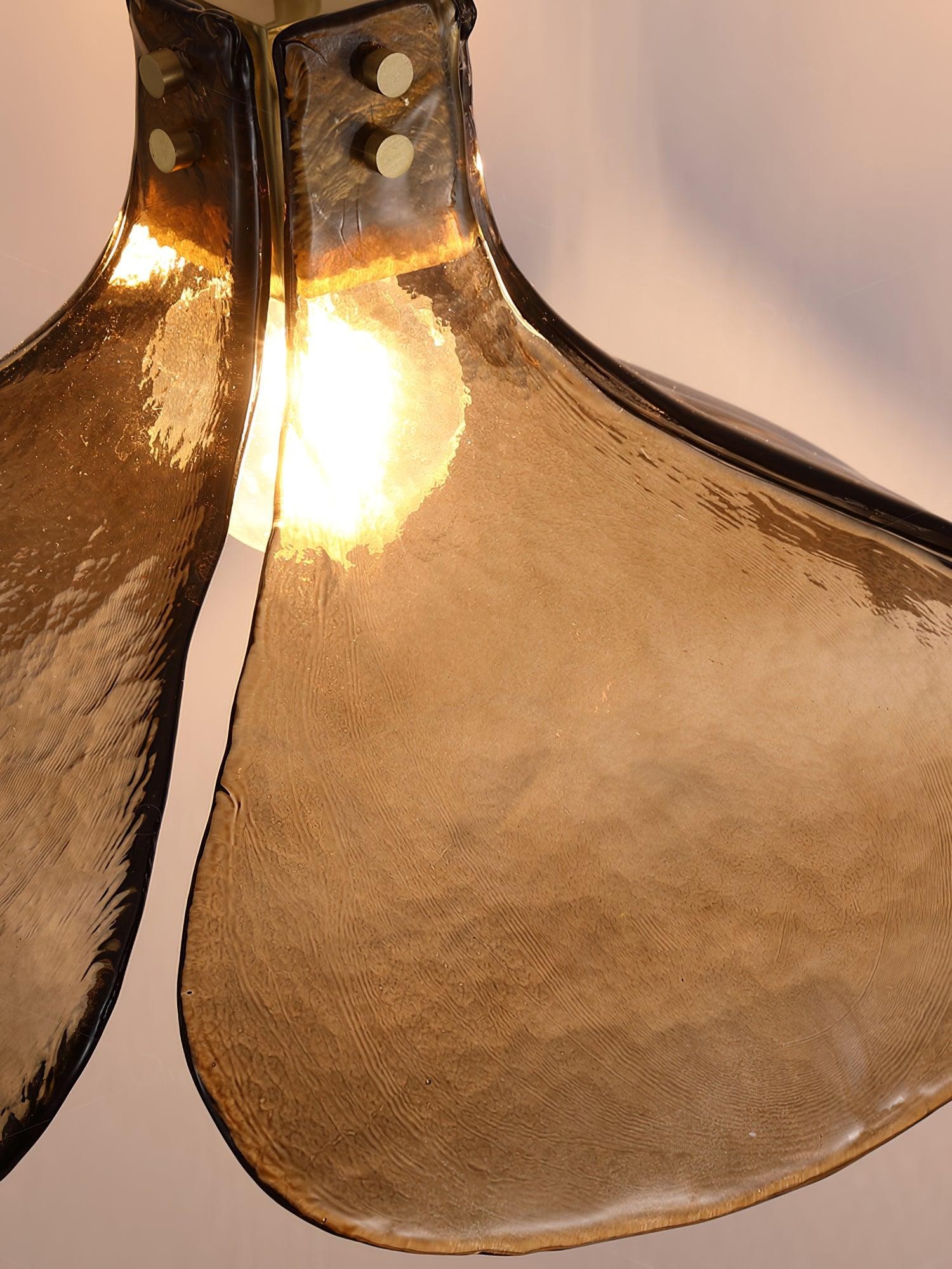 Vintage Klaver Hanglamp HL613