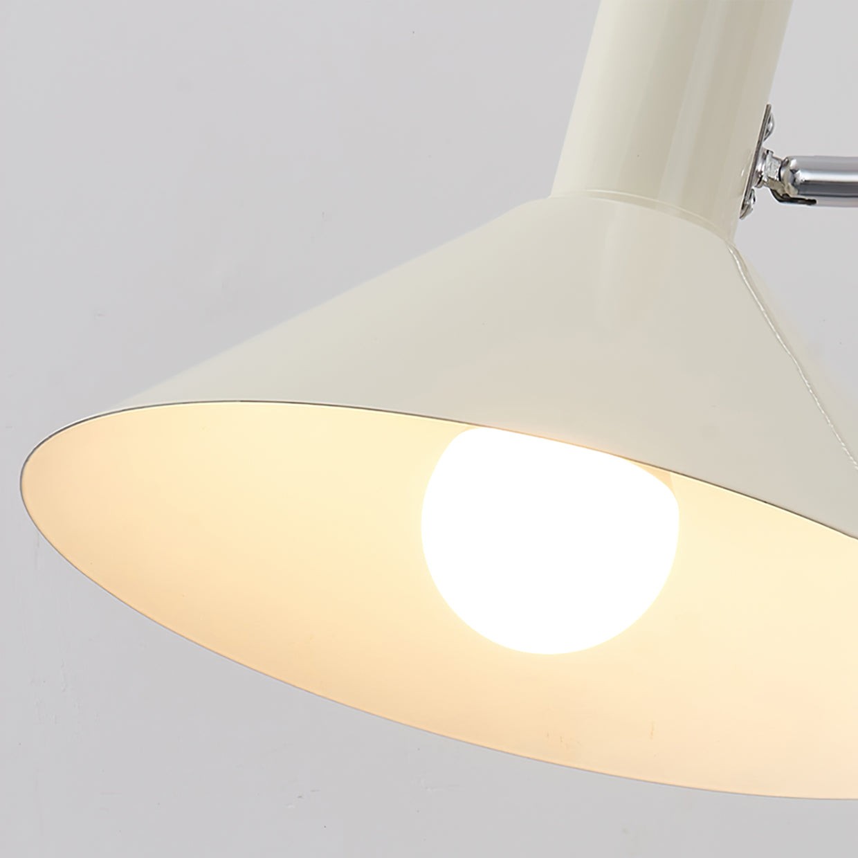 Anvia Plug In Wandlamp HL1024