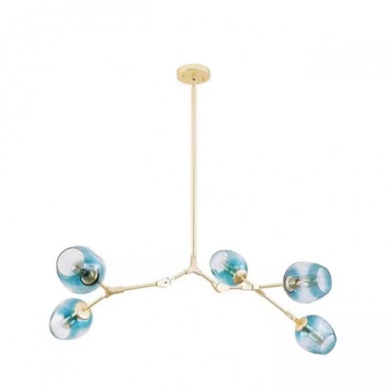 Branching Bubble Kroonluchter
