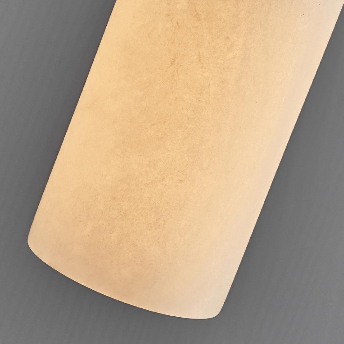 Nordic Modern Alabaster Monty hanglamp HL3441