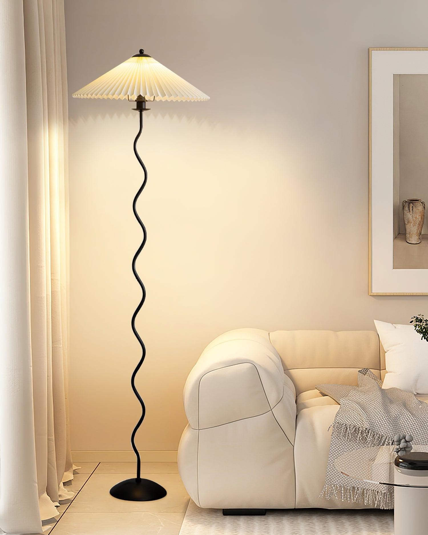 Waveform Exclusieve Vloerlamp HL733