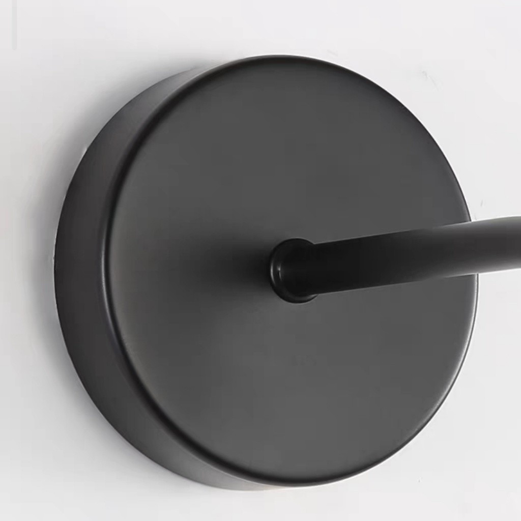 Glintap Nordic Globe wandlamp - minimalistische accentlamp voor slaapkamerinterieur HL3537