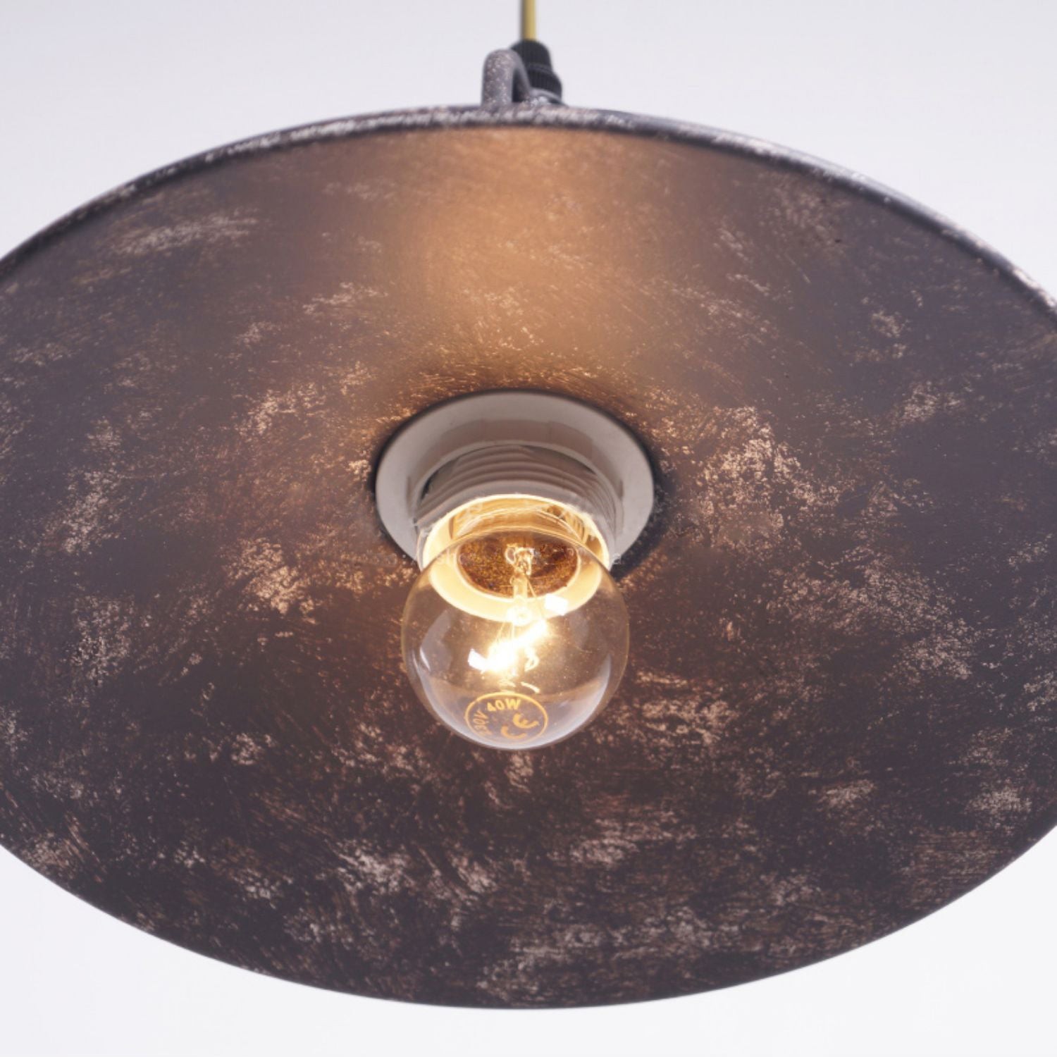 Allentown hanglamp HL3021