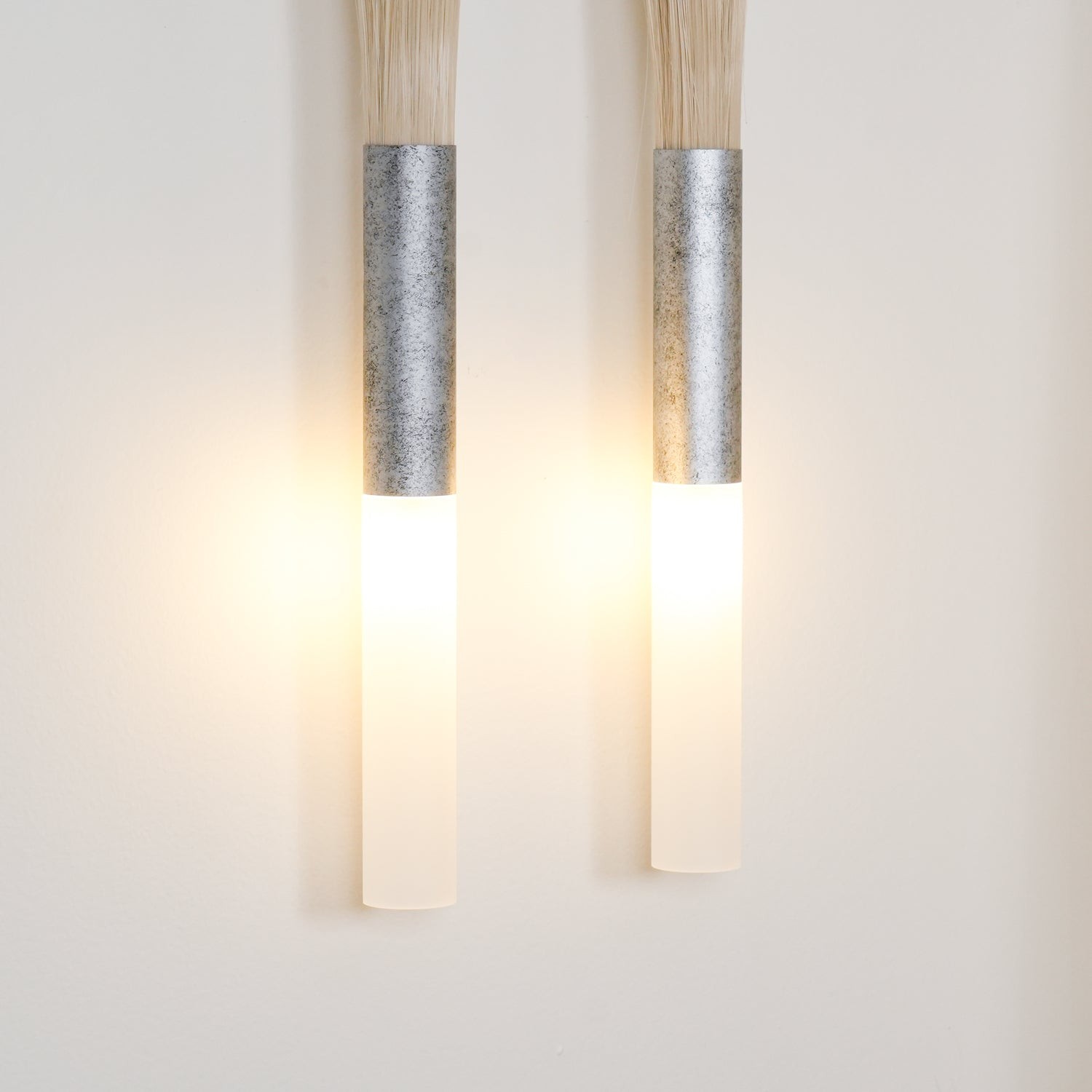 Dubbele Antonia wandlamp HL3176