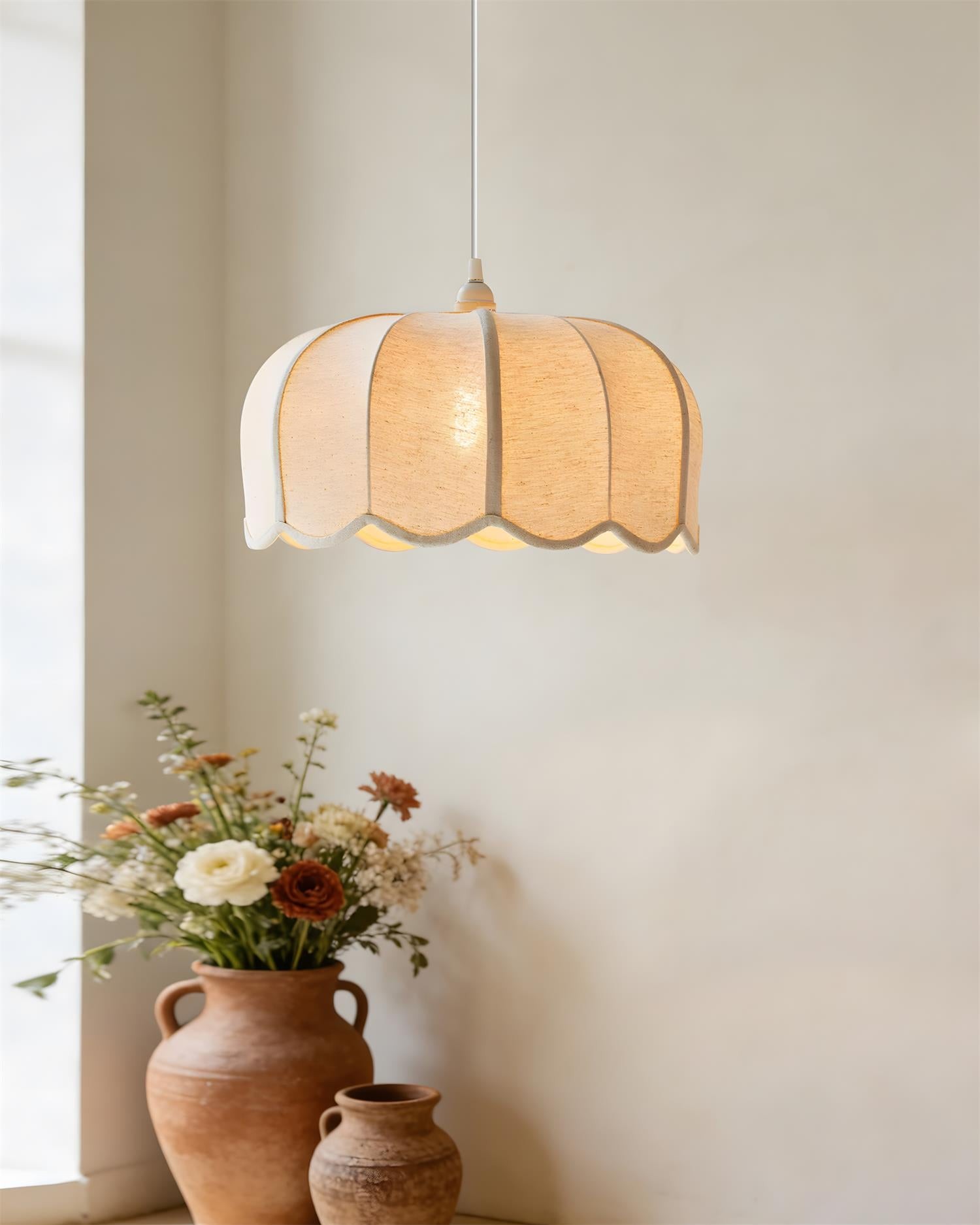 Calda hanglamp HL2855