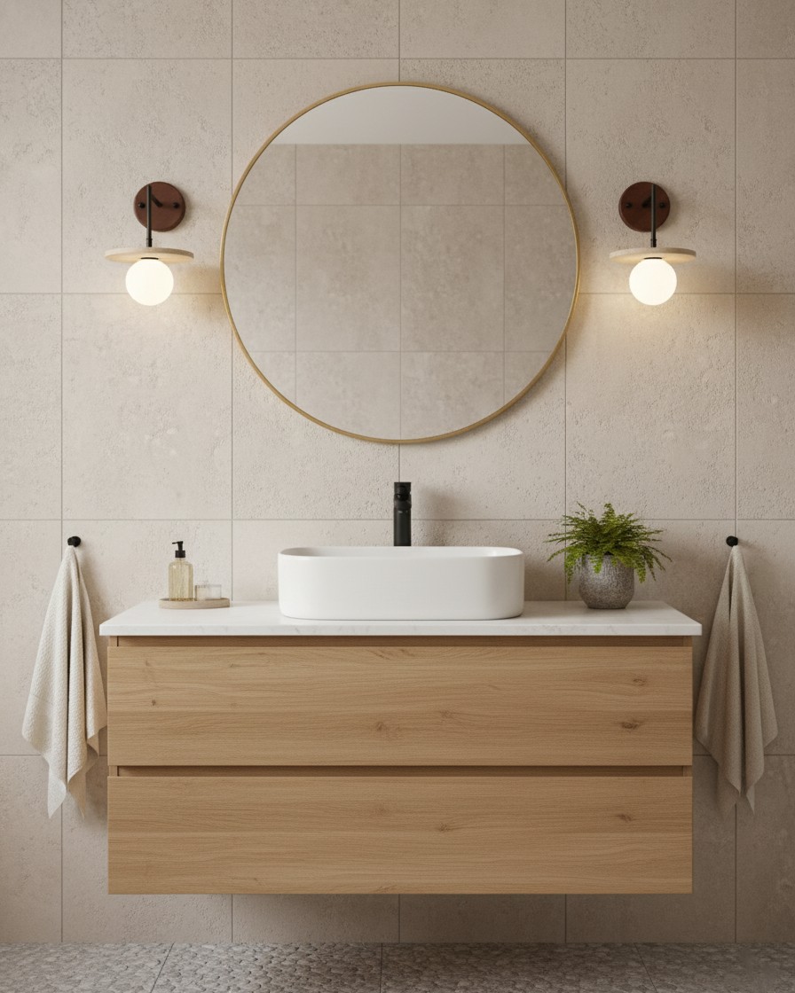 Ravine wandlamp HL2821