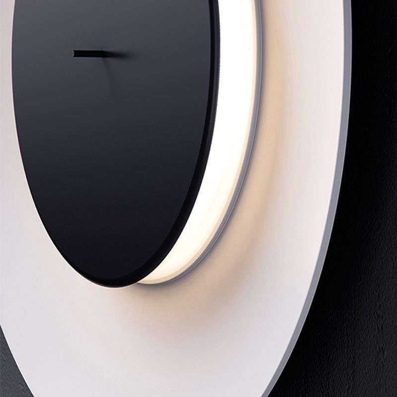 Nordic Lunaire Plafondlamp HL1244