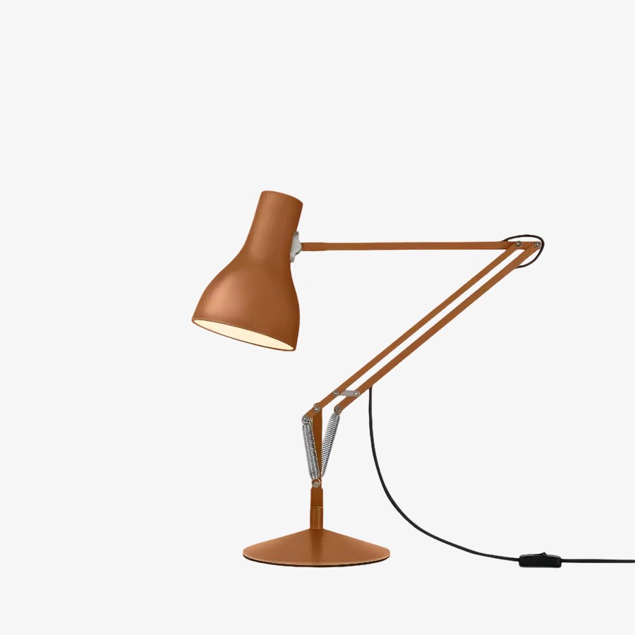 Modryx Richtbare Metalen Tafellamp - Verfijnde Verstelbare Bureaulamp voor Kantoor en Slaapkamer HL2325