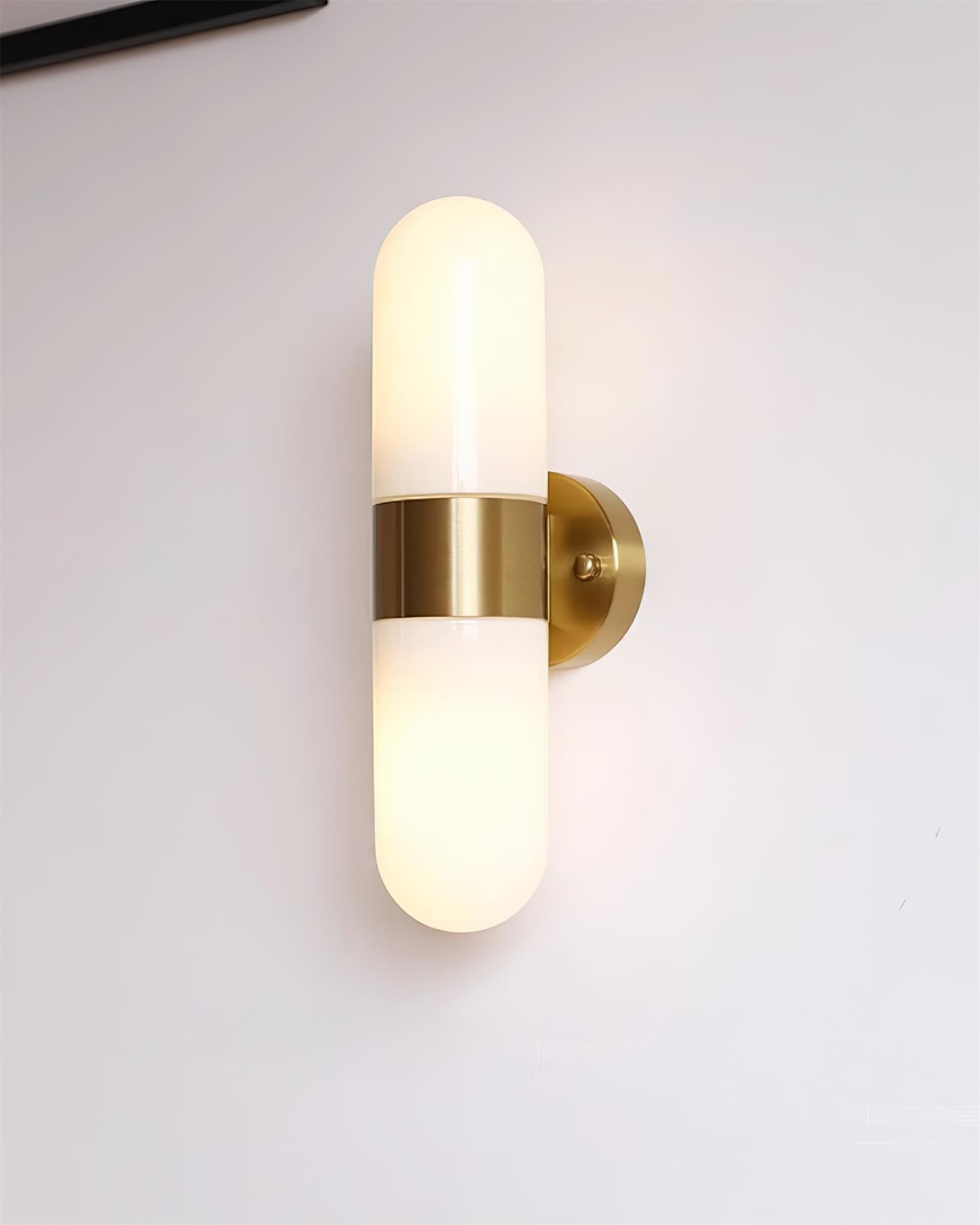 Milano wandlamp HL2563