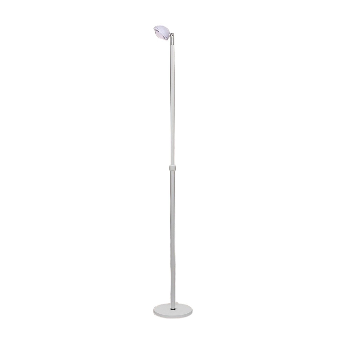 Klassieke Industriële Metalen Decor Verstelbare Vloerlamp HL335