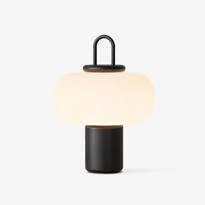 Nordic Creative draagbare nachtkastjelamp HL662