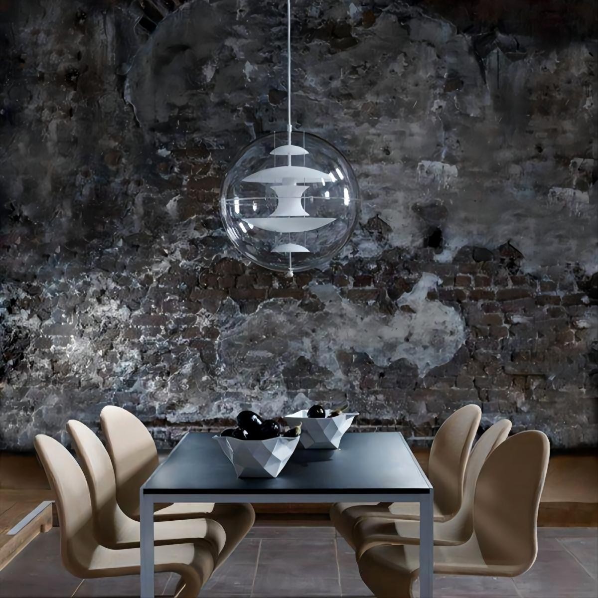 Moderne VP Globe Hanglamp Woonkamer
