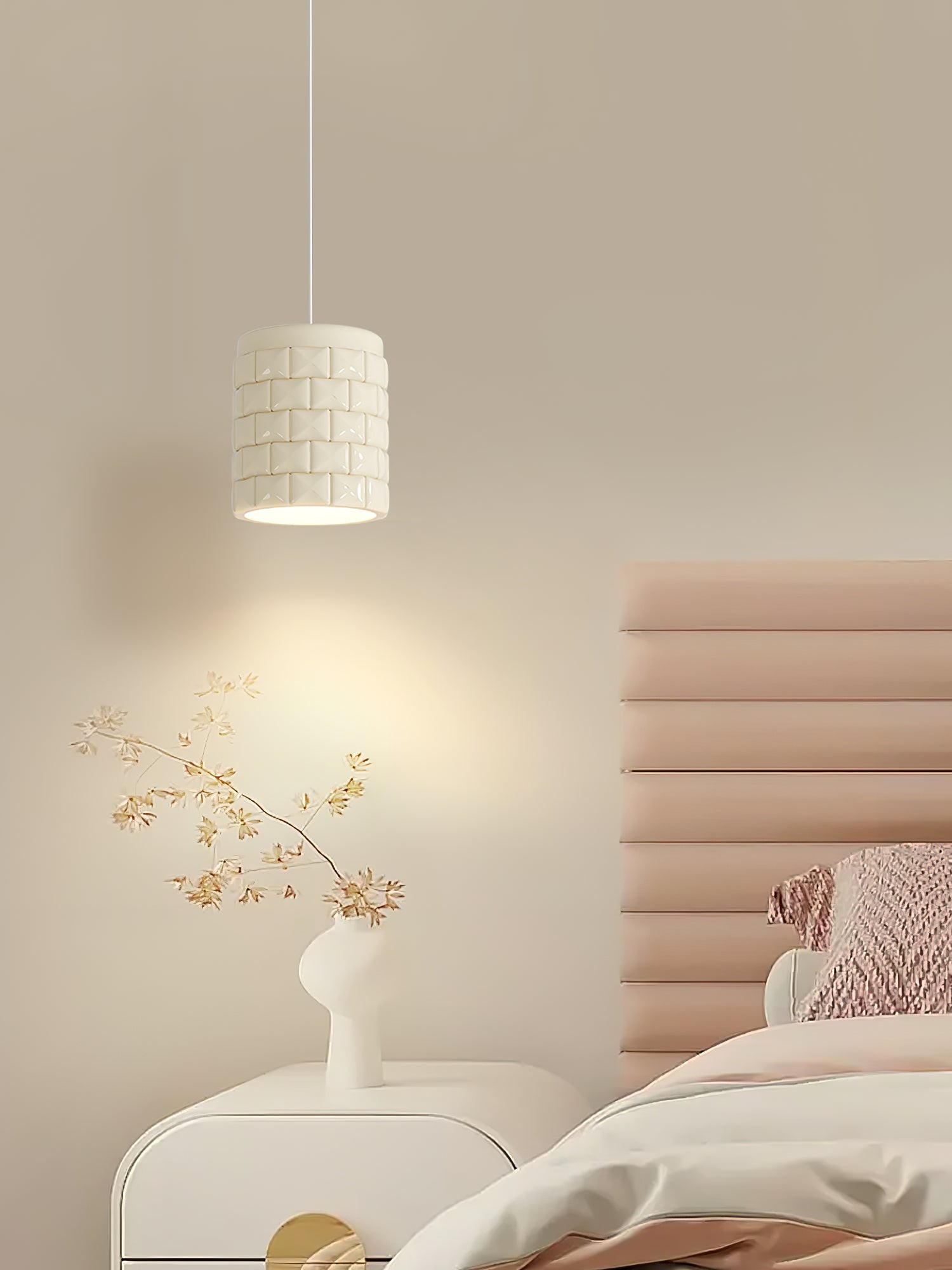 Lysne Girl hanglamp HL2963