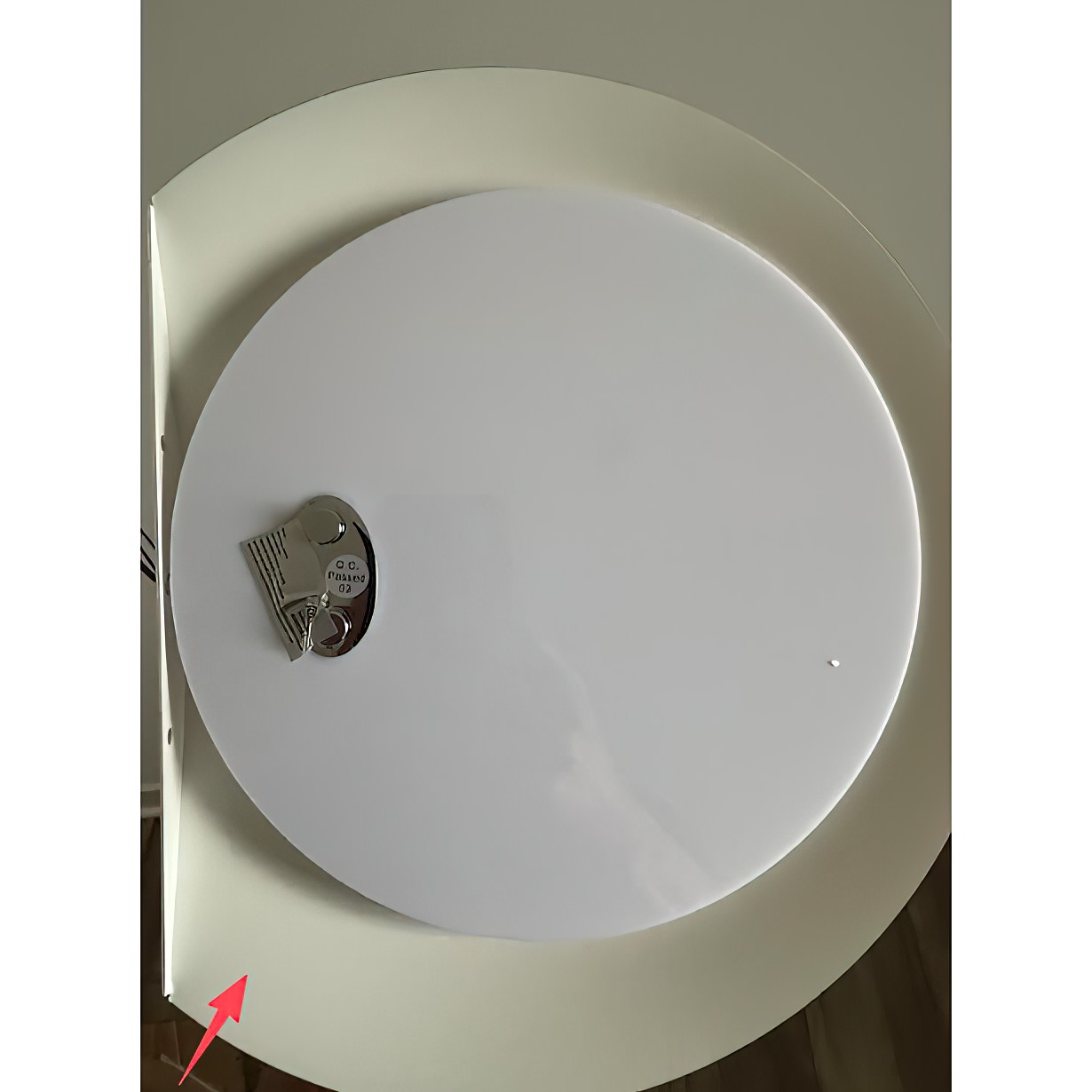 Shade Sconce HL3196