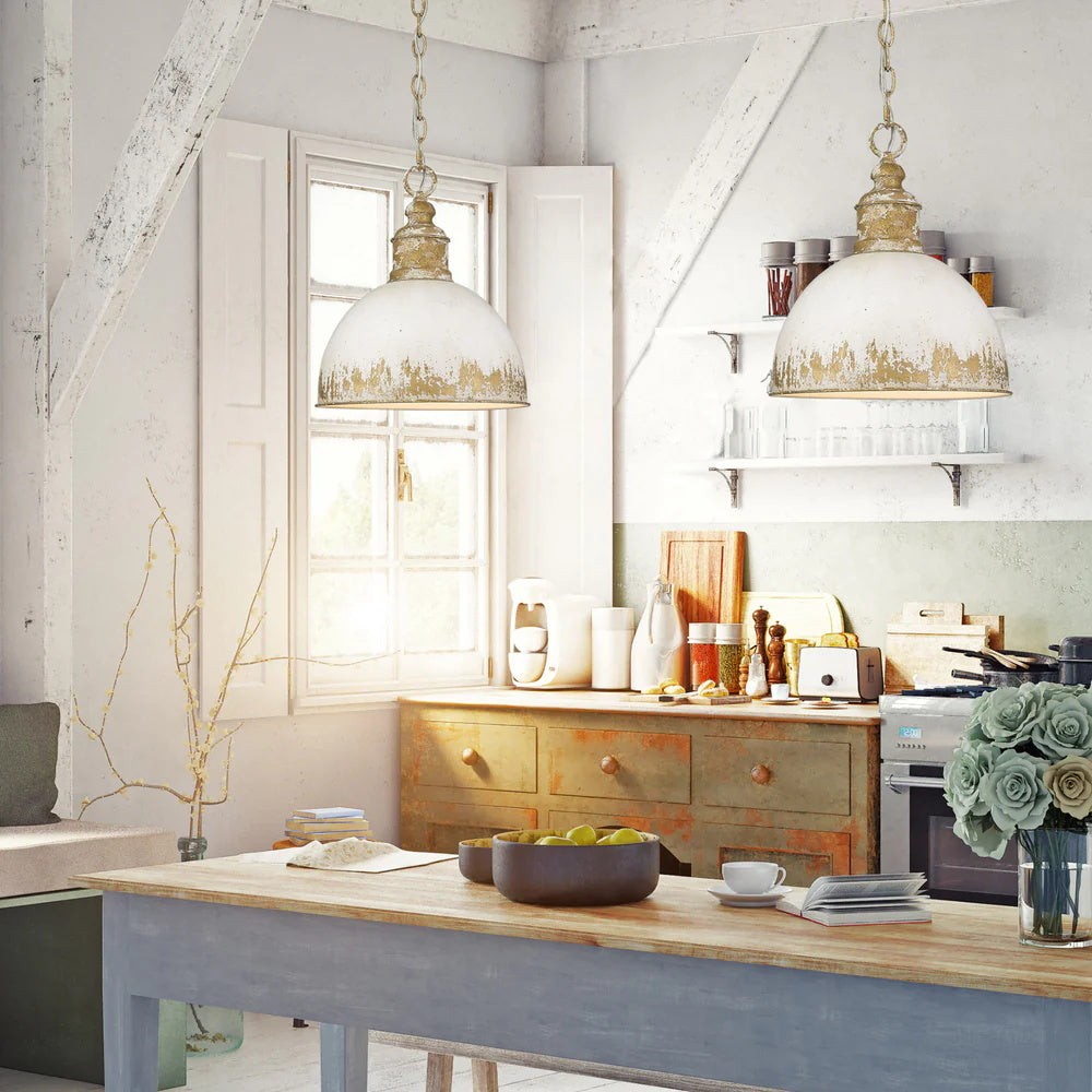 Alison hanglamp HL3080