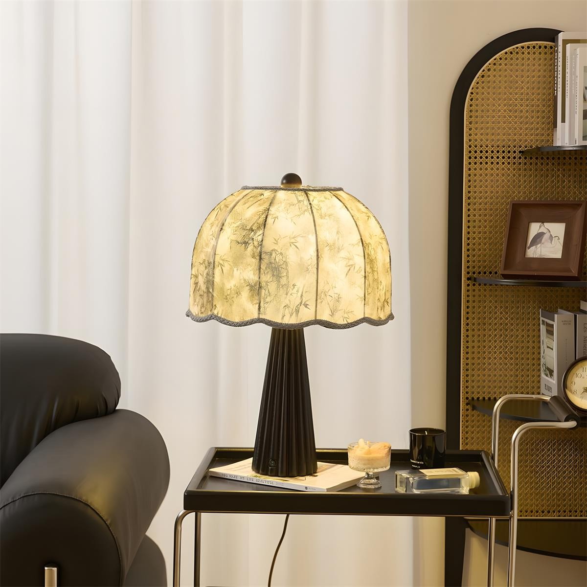 Crellin tafellamp HL2851