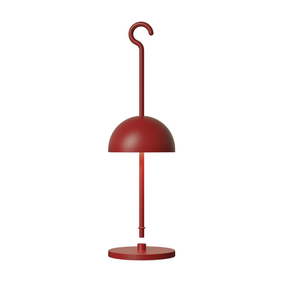 Creatieve Draadloze Waterdichte Draagbare Camping LED Tafellamp HL921