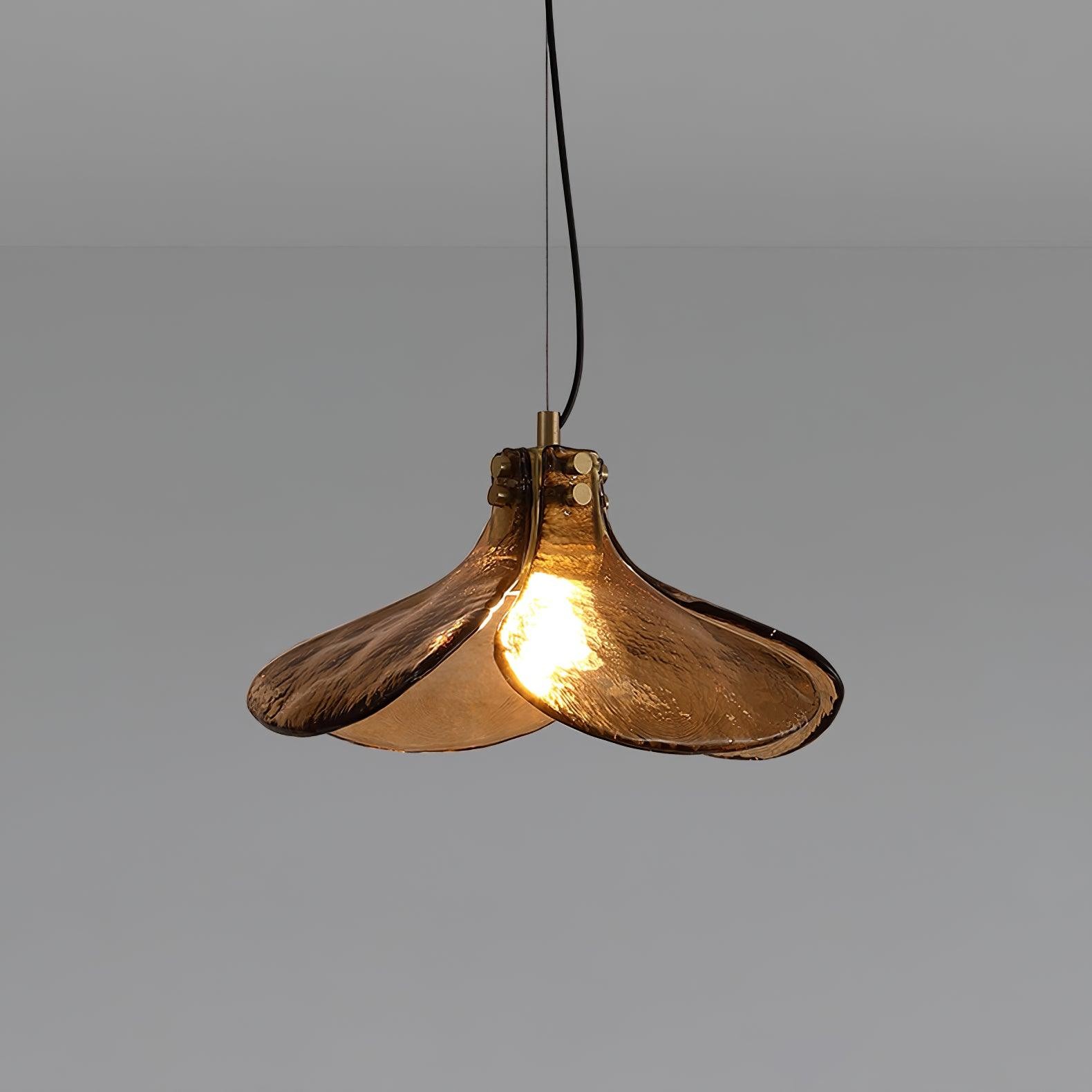 Vintage Klaver Hanglamp HL613