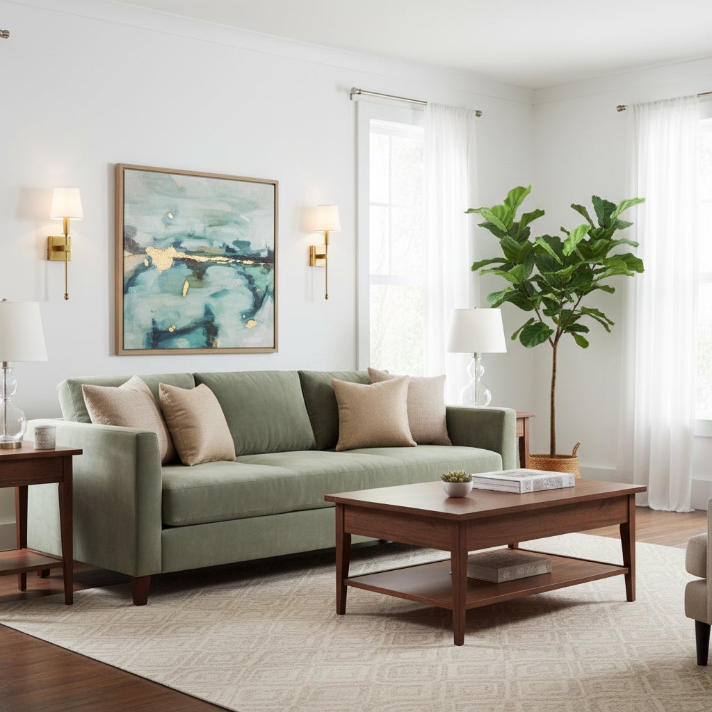 Monroe wandlamp HL3284