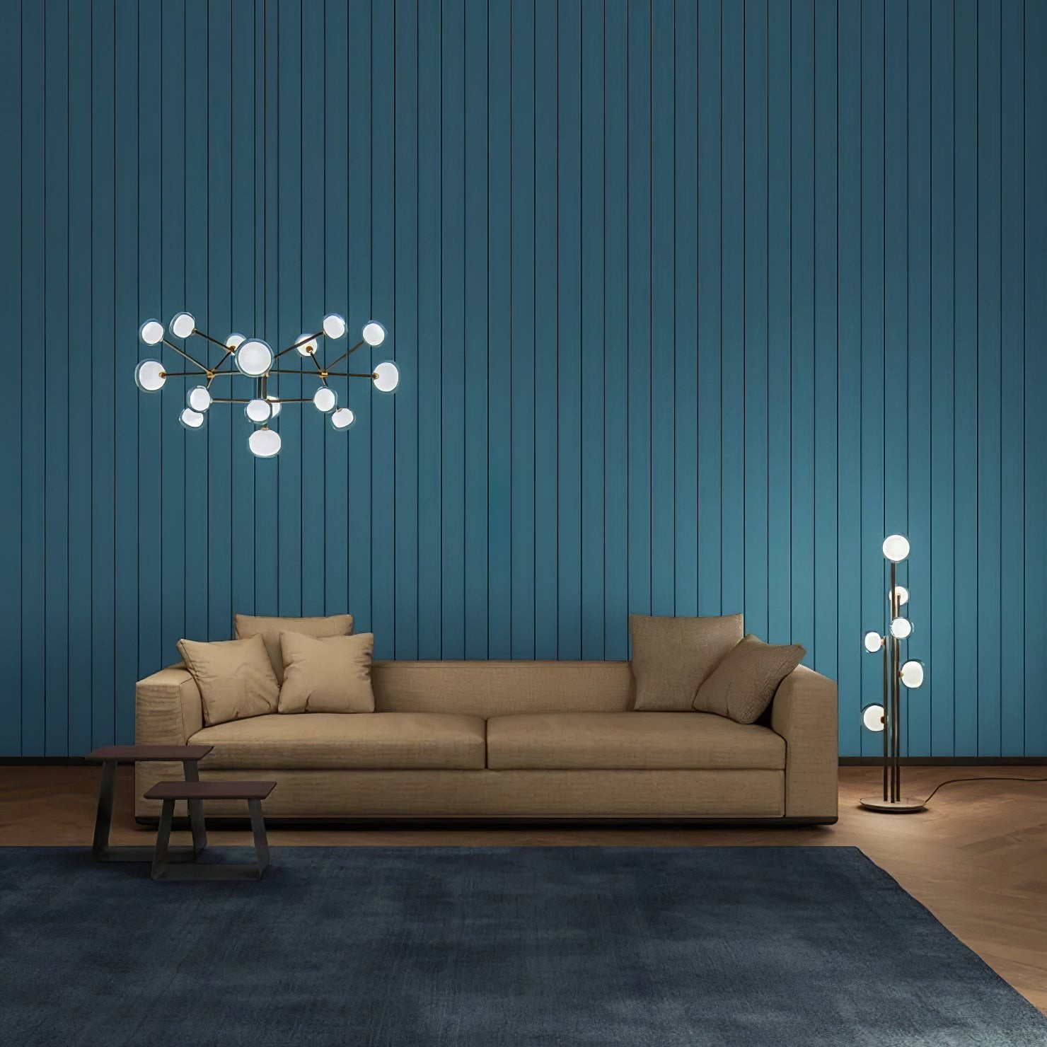 Nabila Hanglamp HL1156