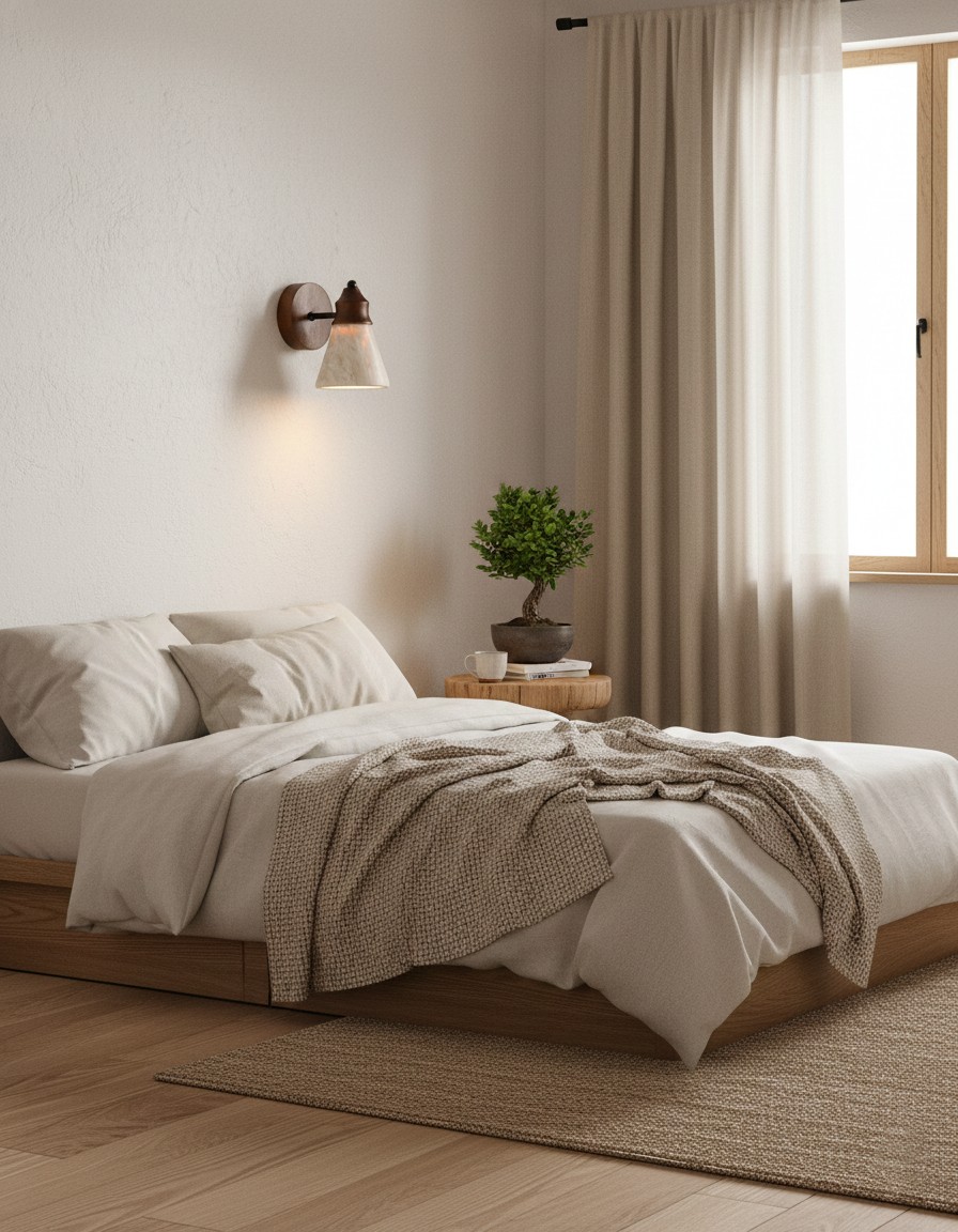 Travine wandlamp HL2720