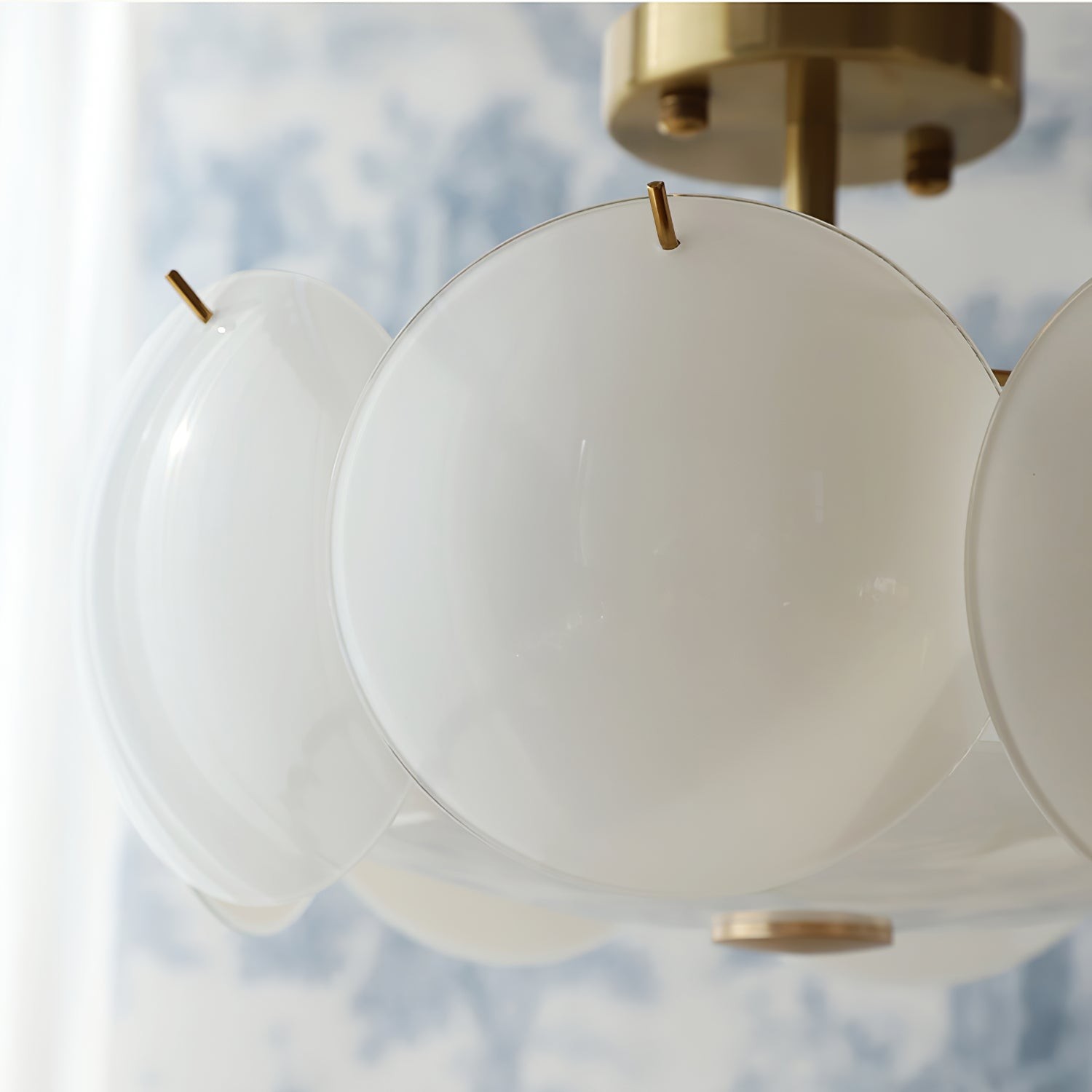 Selene Kroonluchter HL1161