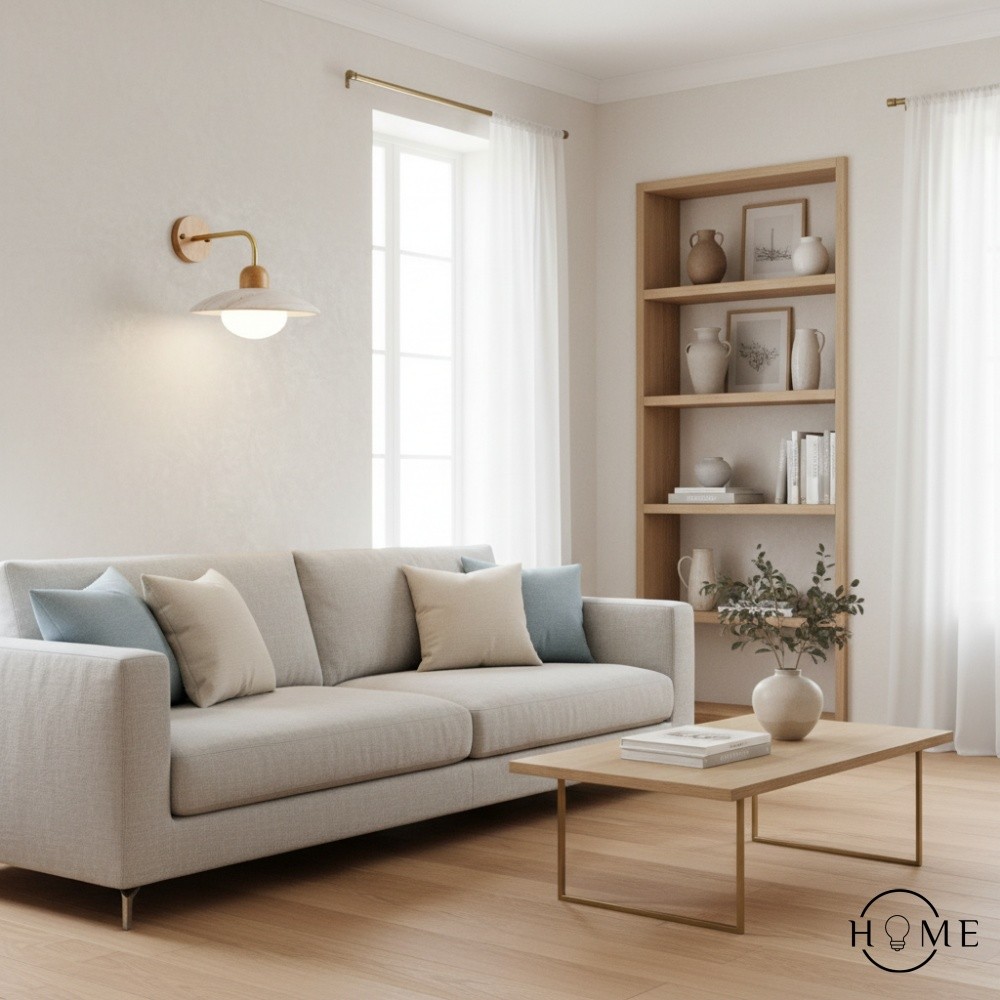 Moderne Mode Eenvoud Wandlamp HL413
