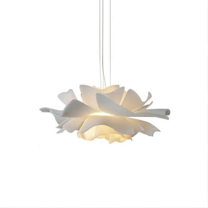 Nordic Bloem Hanglamp