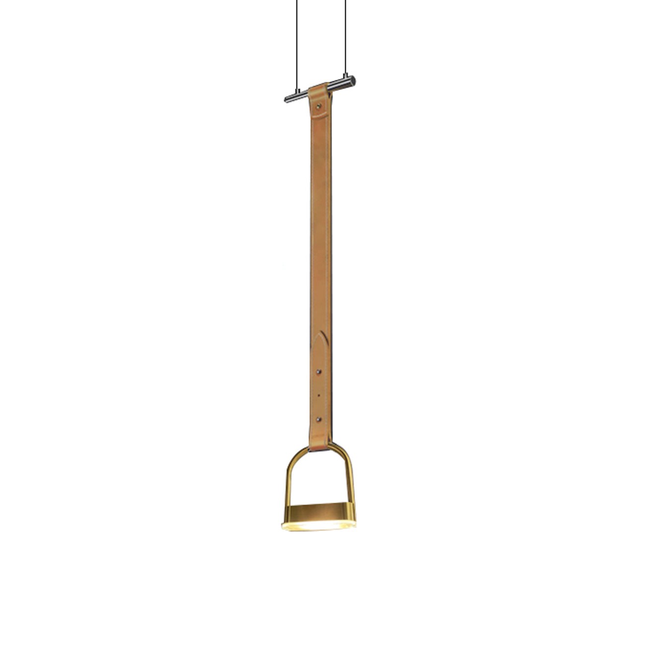 Stijgbeugel hanglamp HL1190