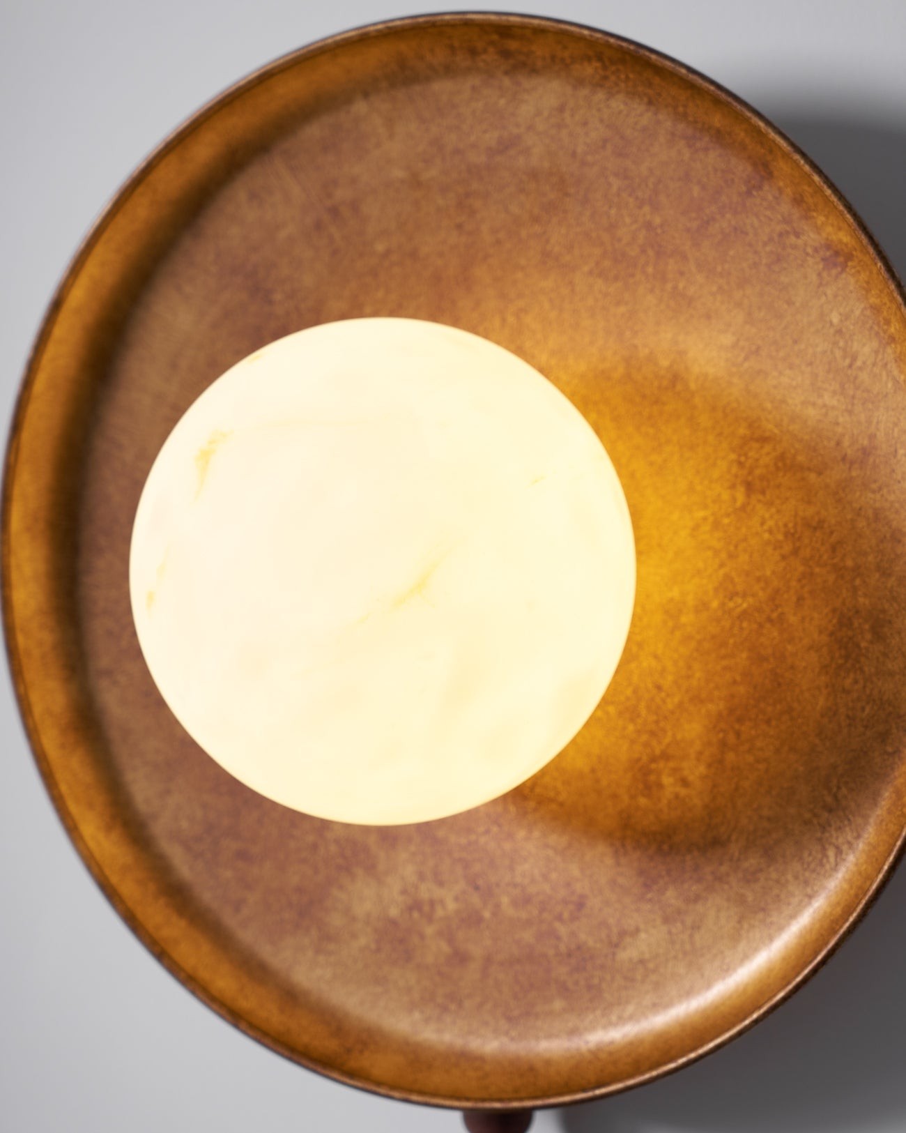 Eldertide Wandlamp HL1145