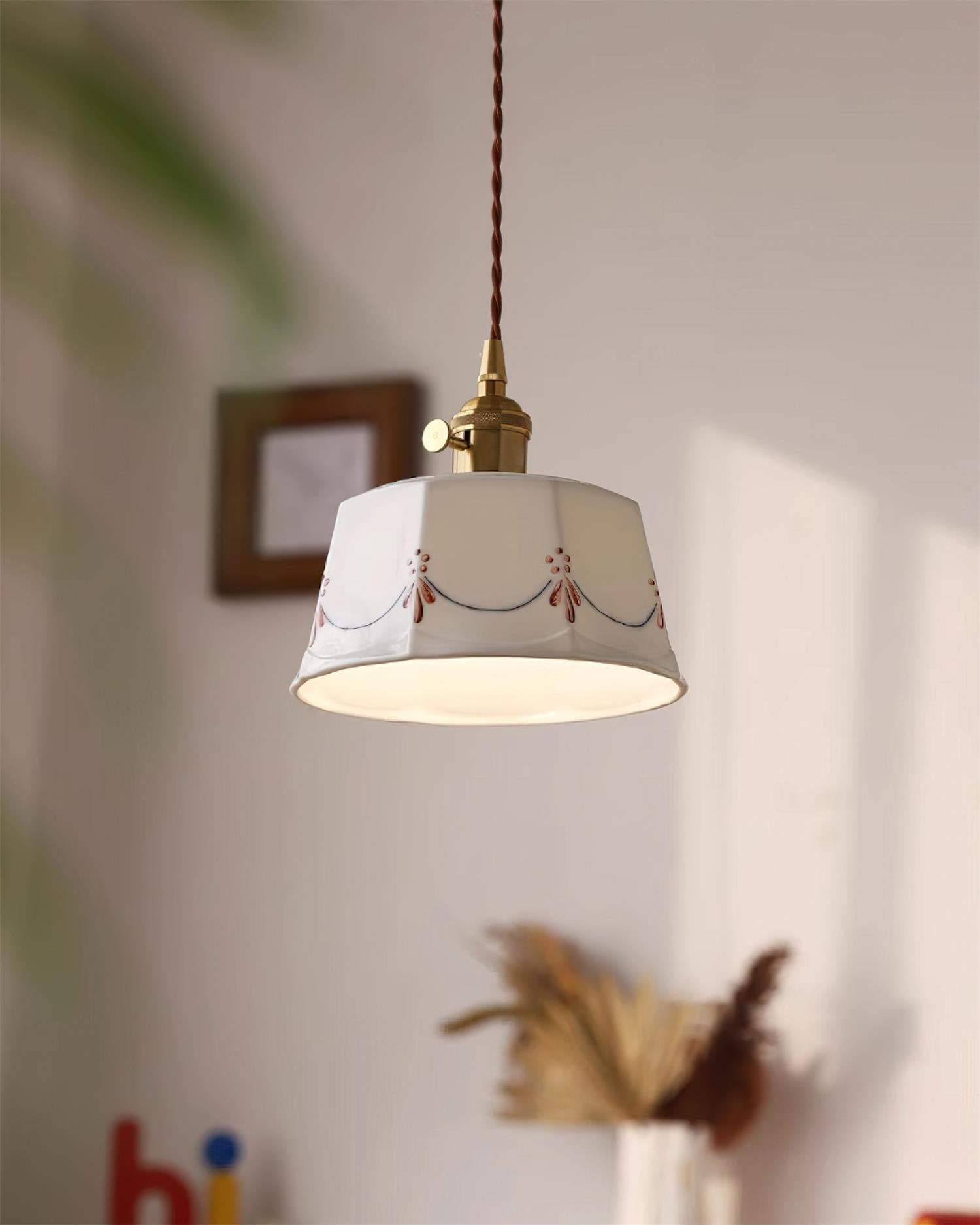 Eliana hanglamp HL2573