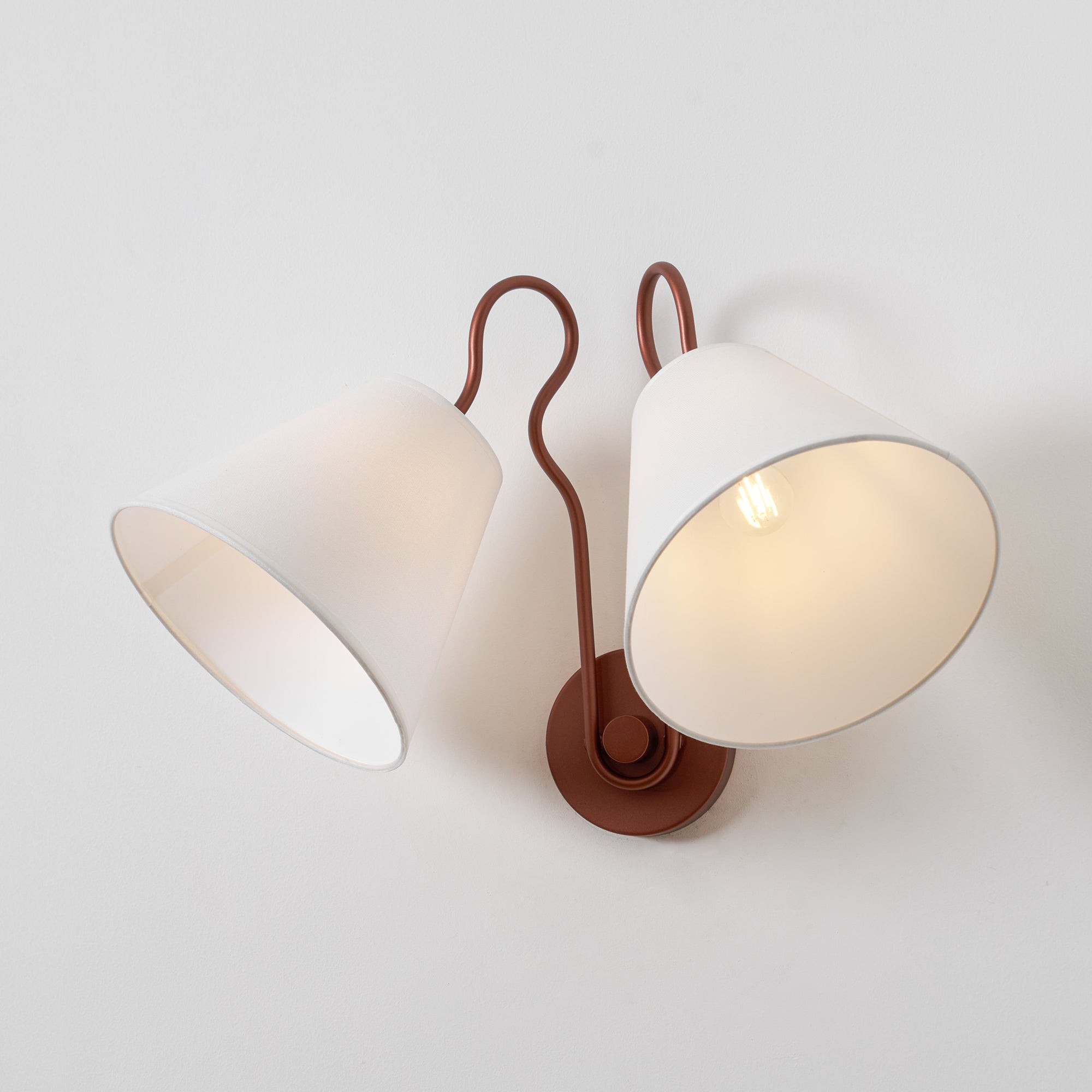 Madelyn wandlamp HL3133