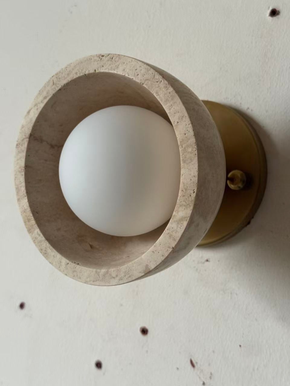 Terra Surface wandlamp HL3223