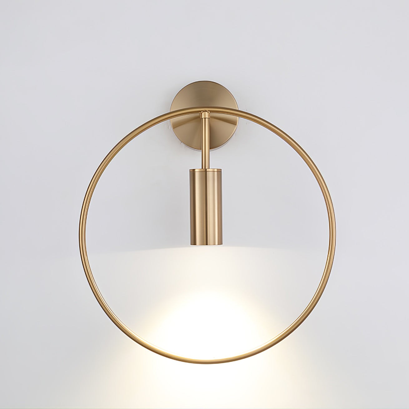 Revolta Industriële Lineaire Design Swing Wandlamp HL1104