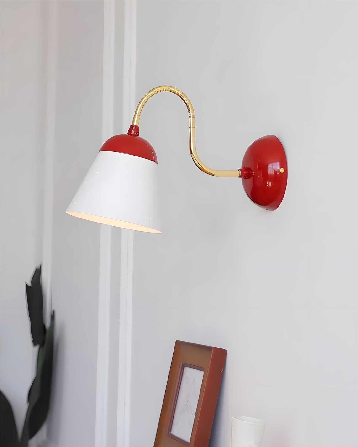 Filo wandlamp HL2858