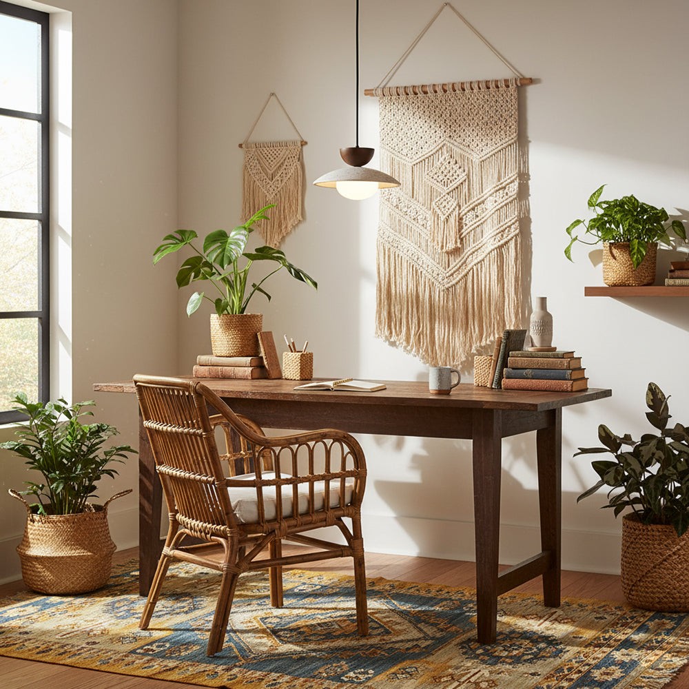 Tia Travertin Hanglamp HL2560