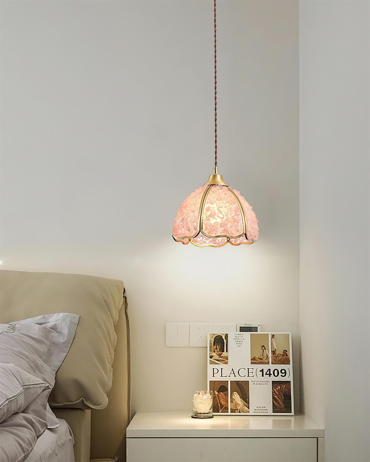 Beryl hanglamp HL2661