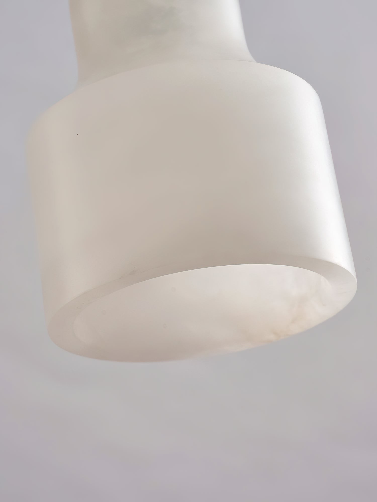 Millson Alabaster Pendnat Light HL2983