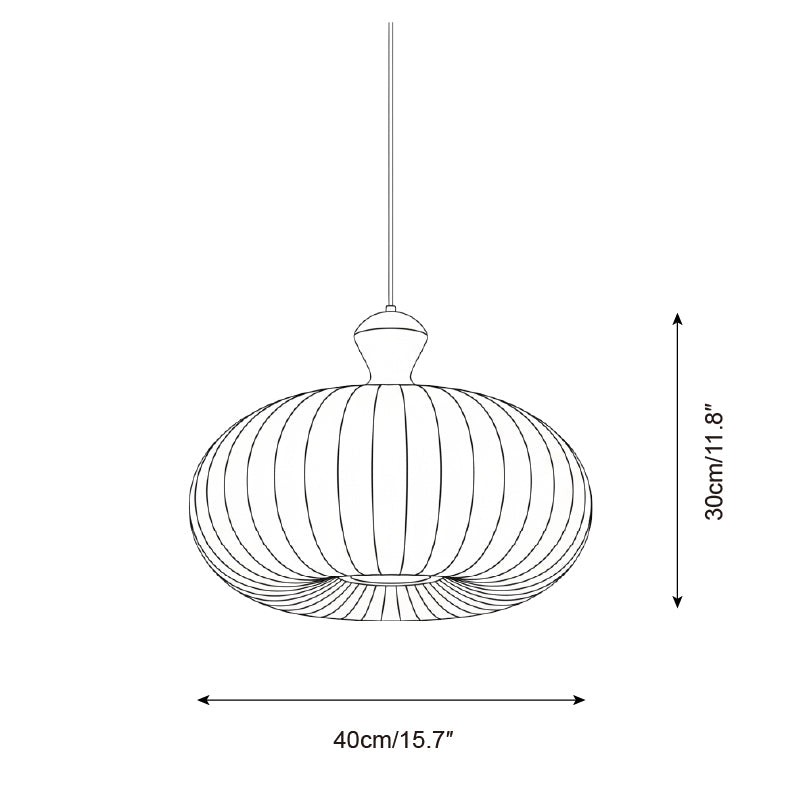 Sorella hanglamp HL2849