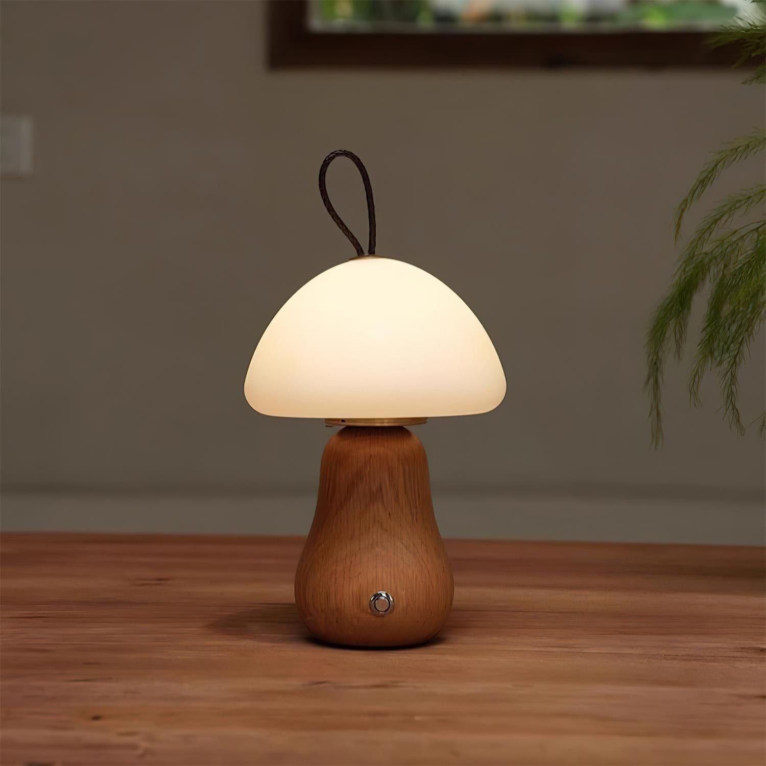 Nubia tafellamp HL2726