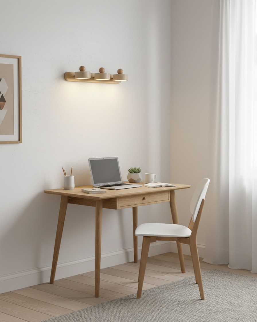 Tavros wandlamp HL2817