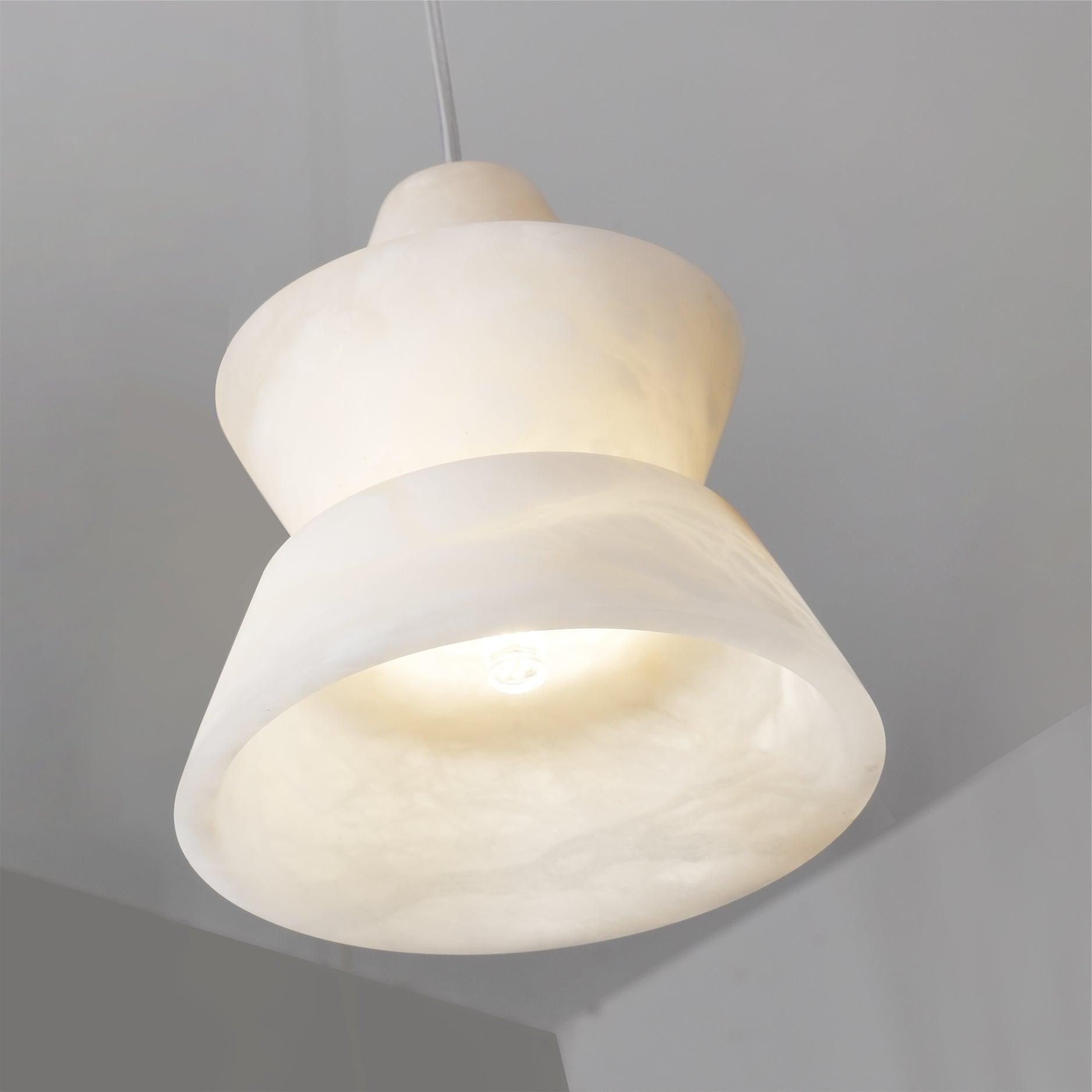 Nordic Marmeren Hanglamp HL568