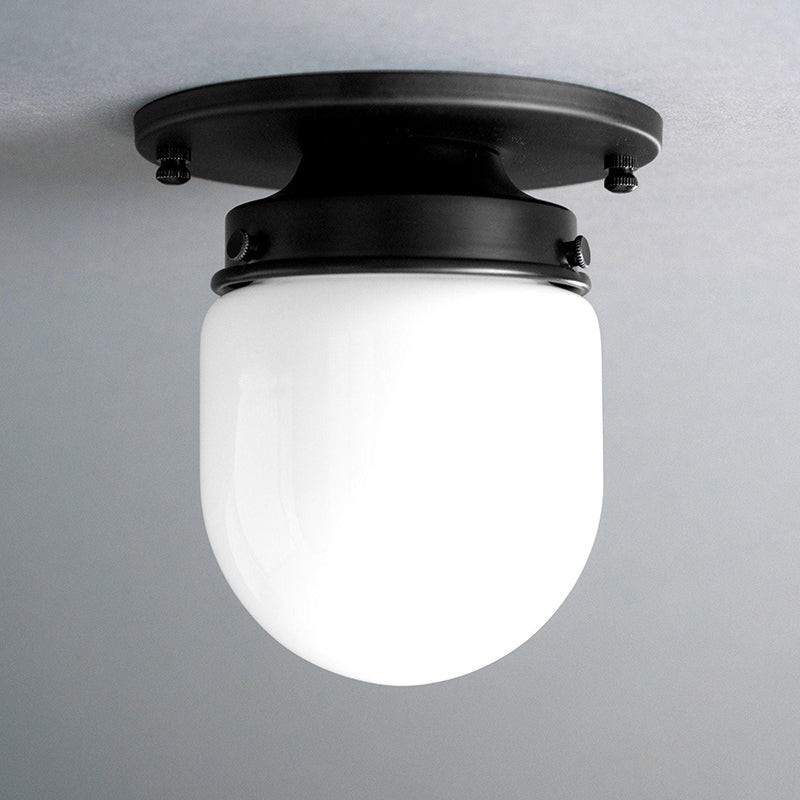 Bolvormige plafondlamp HL3308