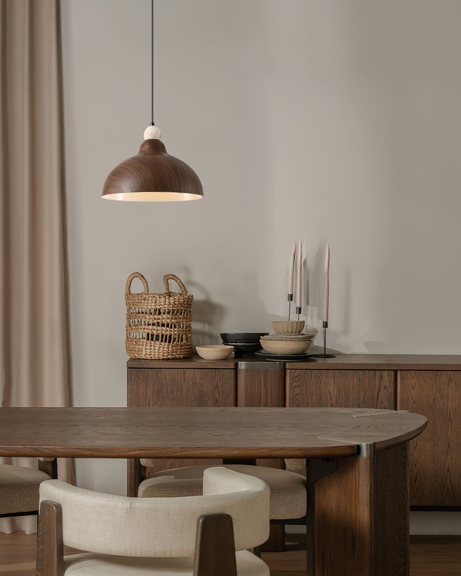 Boslin hanglamp HL2722