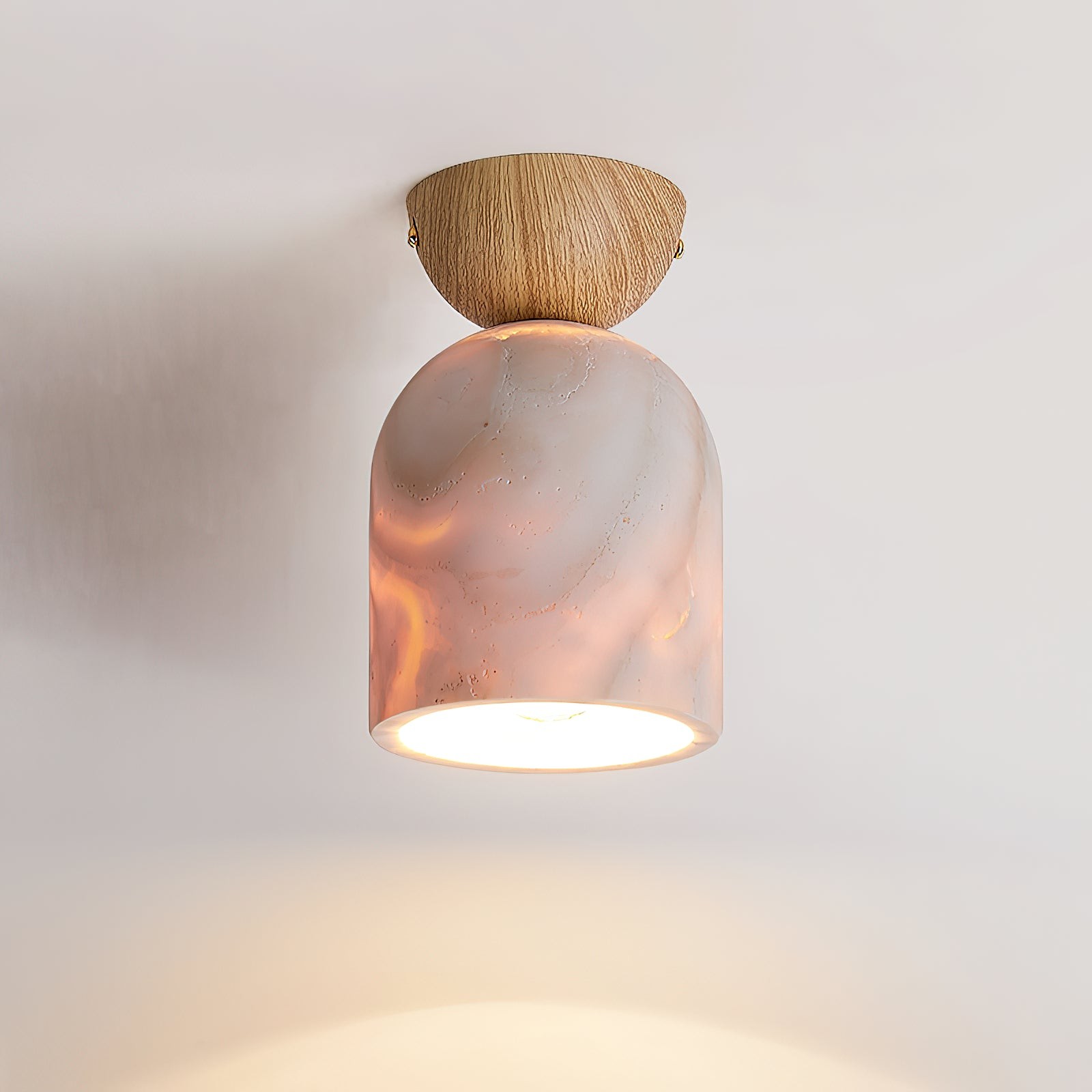 Terrene Cone Plafondlamp HL3239