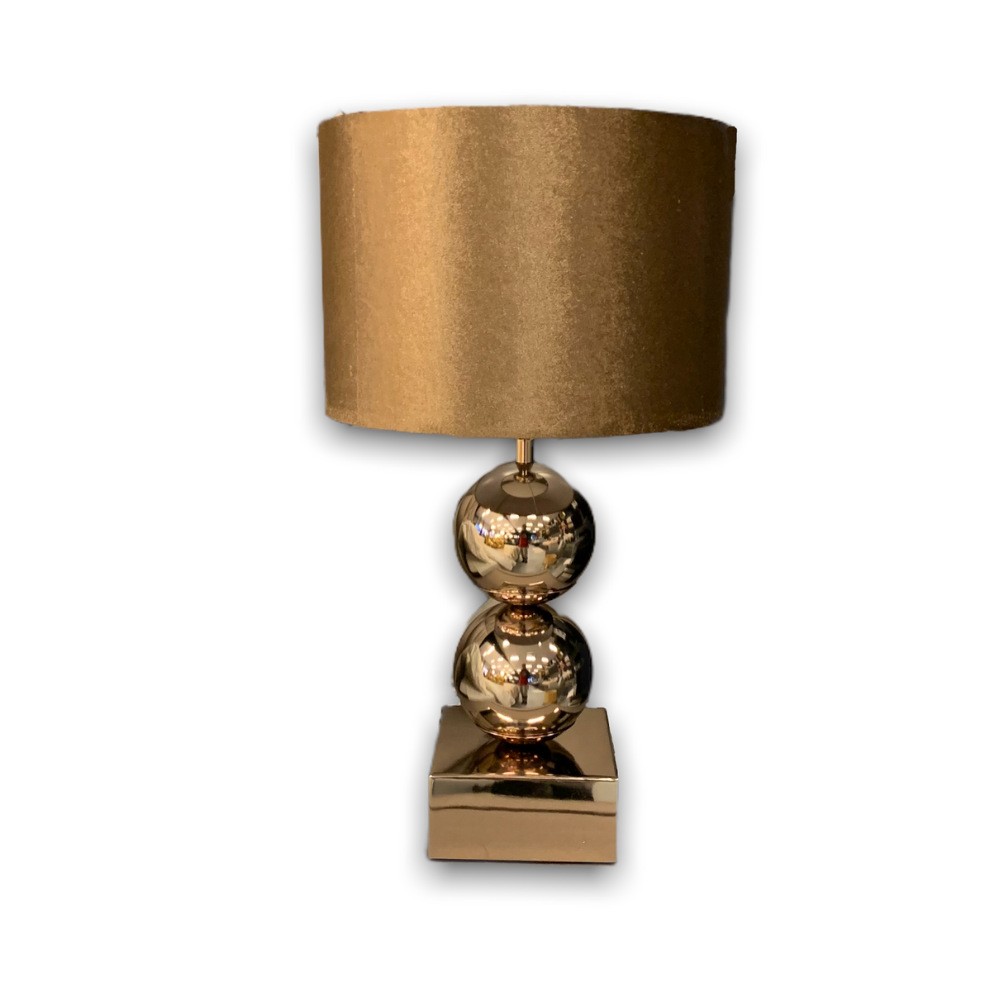 Nordic Pearl Orb Tafellamp HL292