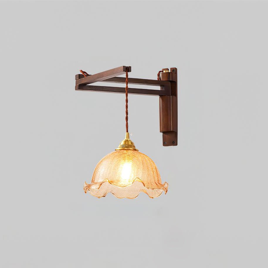 Vintage Maria wandlamp HL2593